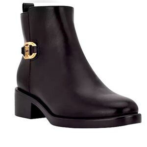 NWT ~ Tommy Hilfiger Imjera Ankle Boot